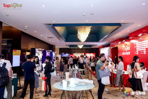 述信科技荣膺第九届TopDigital创新营销奖，以通信技术引领DTC营销新纪元