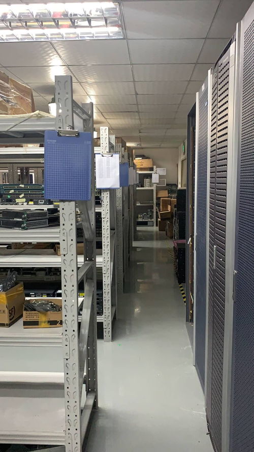 思科设备全周期服务解决方案 从销售到维保的一站式专业服务