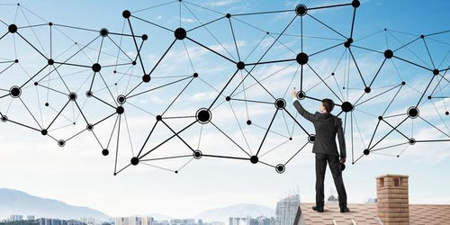 通信设备技术开发与销售 通往高收入与广阔前景的职业快车道